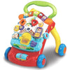 VTech: First Steps Baby Walker - Red
