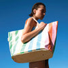 Sunnylife: Carryall Beach Bag - Utopia