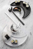 Killstar: Crescent Sushi Plate Set