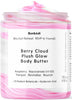 BonBodi: Berry Cloud Plush Glow Body Butter (120g)