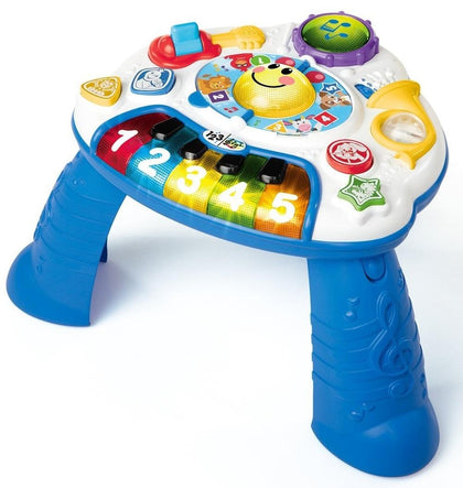 Baby Einstein: Discovering Music Activity Table