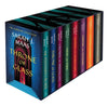 Throne Of Glass Box Set (Paperback) By Sarah J Maas
