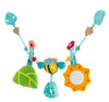 Hape: Bumblebee - Pram Chain