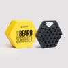 Tooletries: The Beard Scrubber