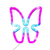Butterfly LED Wall Light