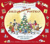 The Jolly Christmas Postman By Allan Ahlberg, Janet Ahlberg