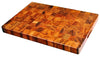 Davis & Waddell: Acacia Wood End Grain Cutting Board (50cm)