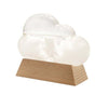 Maverick: Cloud Storm Glass Weather Forecast Station