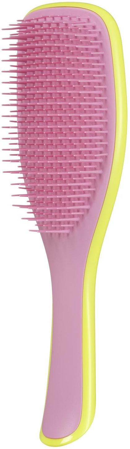 Tangle Teezer: Ultimate Detangler Brush - Hyper Yellow & Rosebud
