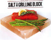 Himalayan Salt Stone Grilling Block
