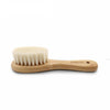 Haakaa: Goat Wool Baby Hair Brush