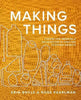 Making Things By Erin Boyle, Rose Pearlman