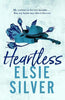 Heartless (Chestnut Springs #2) By Elsie Silver