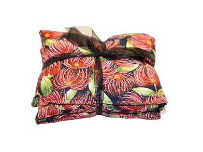 Wheat Bag - Pohutakawa