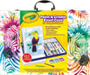 Crayola: Paint & Create - Easel Case