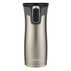 Contigo: West Loop Autoseal Travel Mug - Stainless Steel