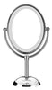 Conair: Magnifying Mirror 7x - LED Backlit