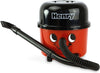 Henry Desk Vacuum