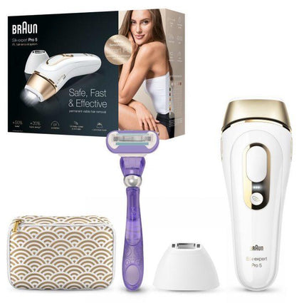 Braun: Silk-Expert Pro 5 IPL (PL5137)