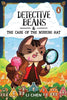 Detective Beans And The Case Of The Missing Hat By Li Chen