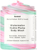 BonBodi: Watermelon Hydra-Plump Body Wash (210g)