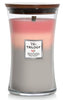 WoodWick: Trilogy Candle - Shoreline (Large)