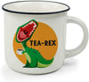 Legami: Tea Rex Novelty Mug