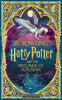 Harry Potter And The Prisoner Of Azkaban: Minalima Edition By J.k. Rowling