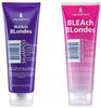 Lee Stafford: Bleach Blondes - Hair Toning Twin Pack