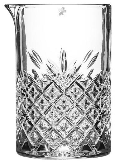Maxwell & Williams: Cocktail & Co Glass Cocktail Mixing Jug (750ml)