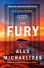 The Fury By Alex Michaelides