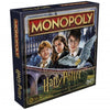 Monopoly - Harry Potter Edition Board Game