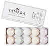 Essentially Tamara: Signature Collection Shower Bursts (Box of 10)