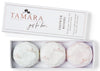 Essentially Tamara: Just for Her Collection Shower Bombs (Gift Box of 3)