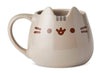 Pusheen: Large Sculpted Novelty Mug