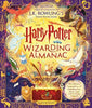 The Harry Potter Wizarding Almanac By J.k. Rowling