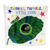 Very Hungry Caterpillar: Twinkle Twinkle Little Star - Soft Book With Sounds