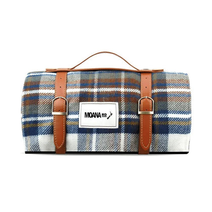 Moana Road: Picnic Rug - Neutral