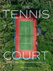 The Tennis Court By Nick Pachelli
