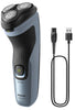 Philips Shaver Series 3000 Wet & Dry Shaver (X3063/00)