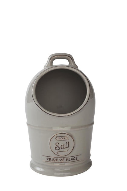 T&G Salt Pig (Grey)