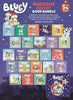 Bluey Advent Calendar Book Collection Picture Book By Bluey