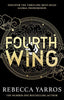 Fourth Wing By Rebecca Yarros