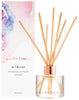 Linden Leaves: Fragrance Diffuser - Pink Petal
