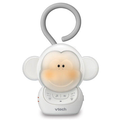 VTech: Safe & Sound Portable Monkey Soother