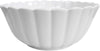 Lavida: Bowl - Belle White 21cm