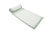 Acupressure Mat + Pillow Bundle - Green