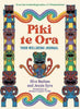 Piki Te Ora: Your Wellbeing Journal By Hira Nathan, Jessie Eyre