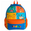Pokemon: Starters - Backpack 40cm