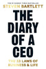 The Diary Of A Ceo By Steven Bartlett